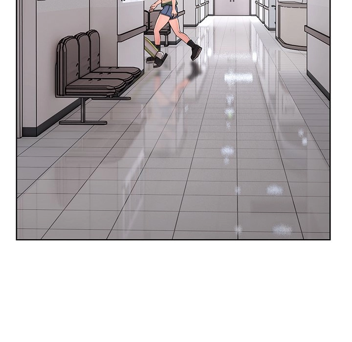 Amnesia Chapter 19 page 46 - 