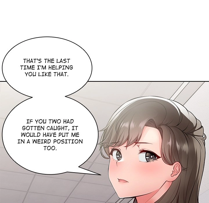 Amnesia Chapter 19 page 49 - 