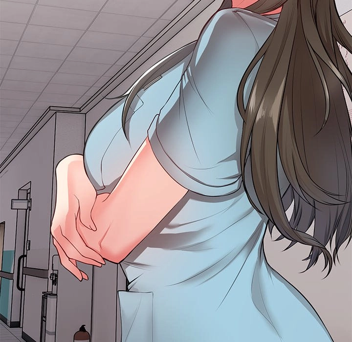 Amnesia Chapter 19 page 50 - 