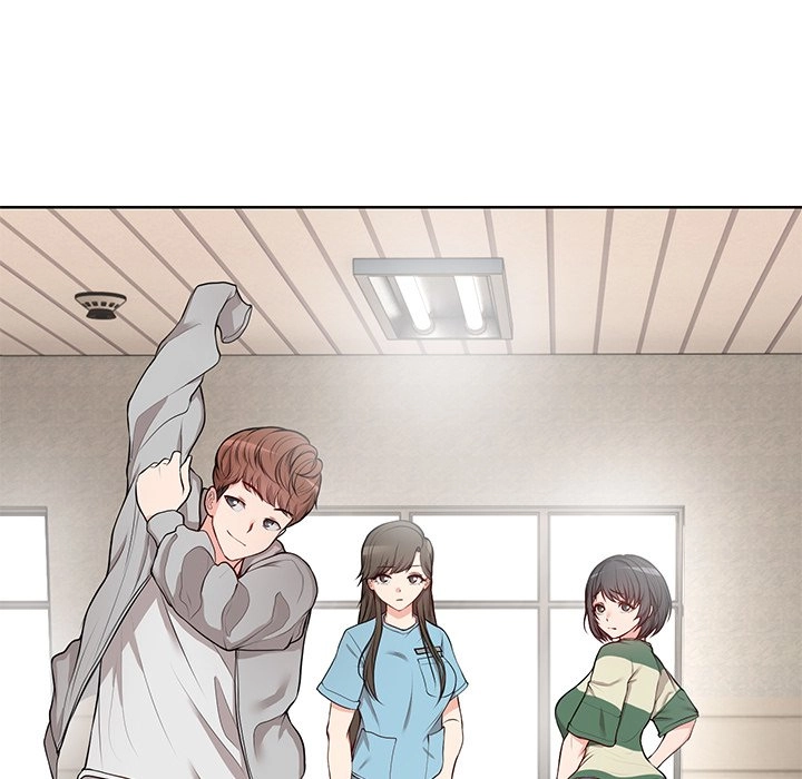 Amnesia Chapter 19 page 56 - 