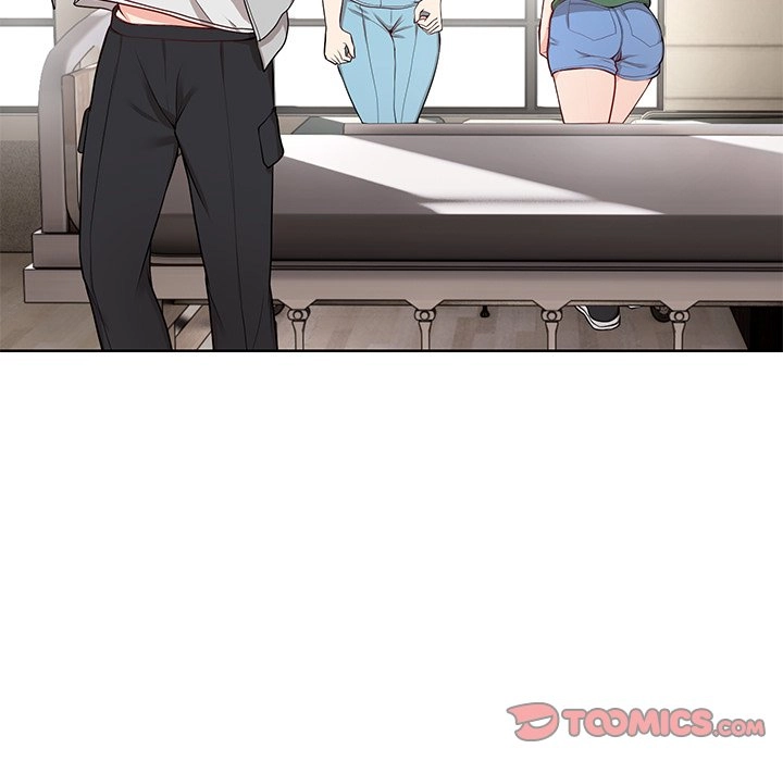 Amnesia Chapter 19 page 57 - 