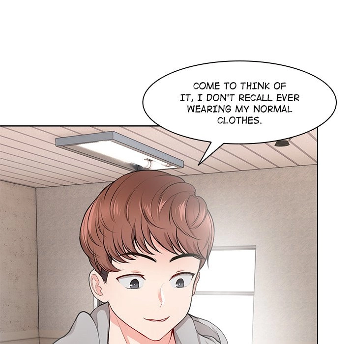 Amnesia Chapter 19 page 58 - 