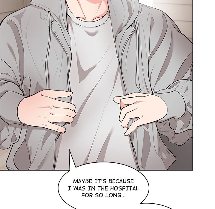 Amnesia Chapter 19 page 59 - 
