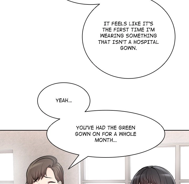 Amnesia Chapter 19 page 60 - 