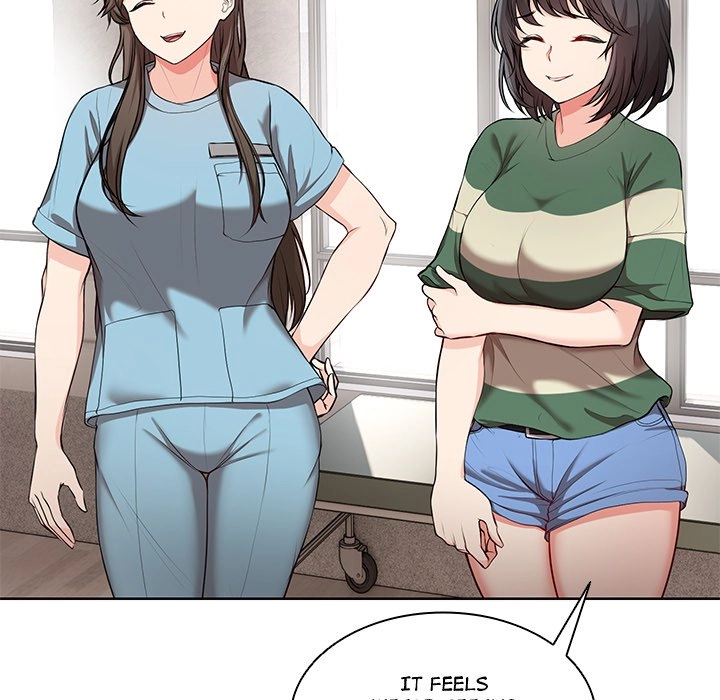 Amnesia Chapter 19 page 61 - 