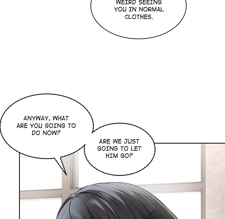 Amnesia Chapter 19 page 62 - 