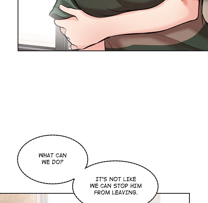 Amnesia Chapter 19 page 64 - 