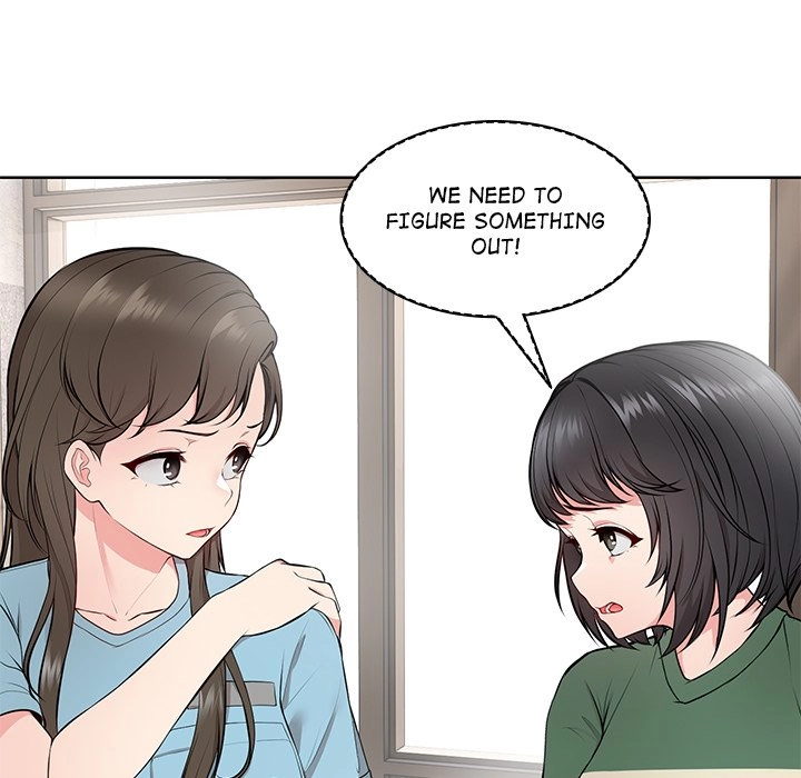 Amnesia Chapter 19 page 67 - 