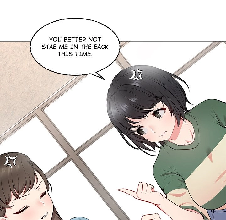 Amnesia Chapter 19 page 69 - 