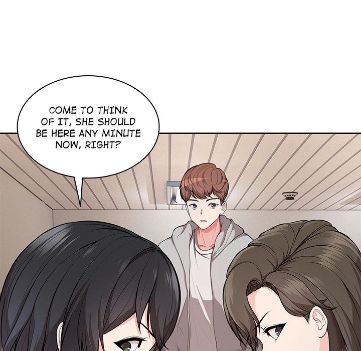 Amnesia Chapter 19 page 71 - 