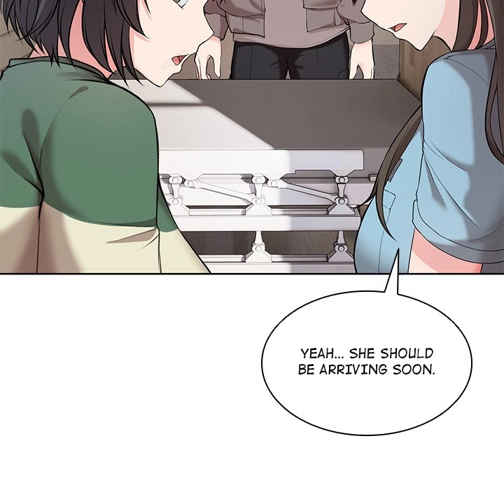 Amnesia Chapter 19 page 72 - 