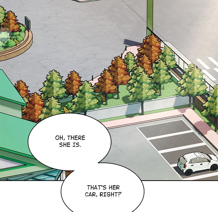 Amnesia Chapter 19 page 74 - 