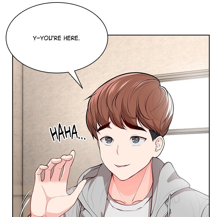 Amnesia Chapter 19 page 82 - 