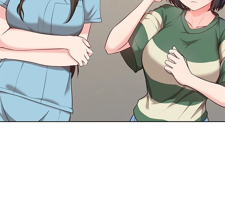 Amnesia Chapter 19 page 85 - 