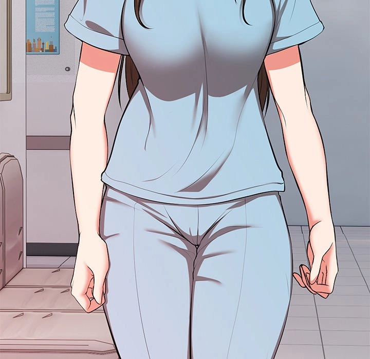 Amnesia Chapter 19 page 10 - 