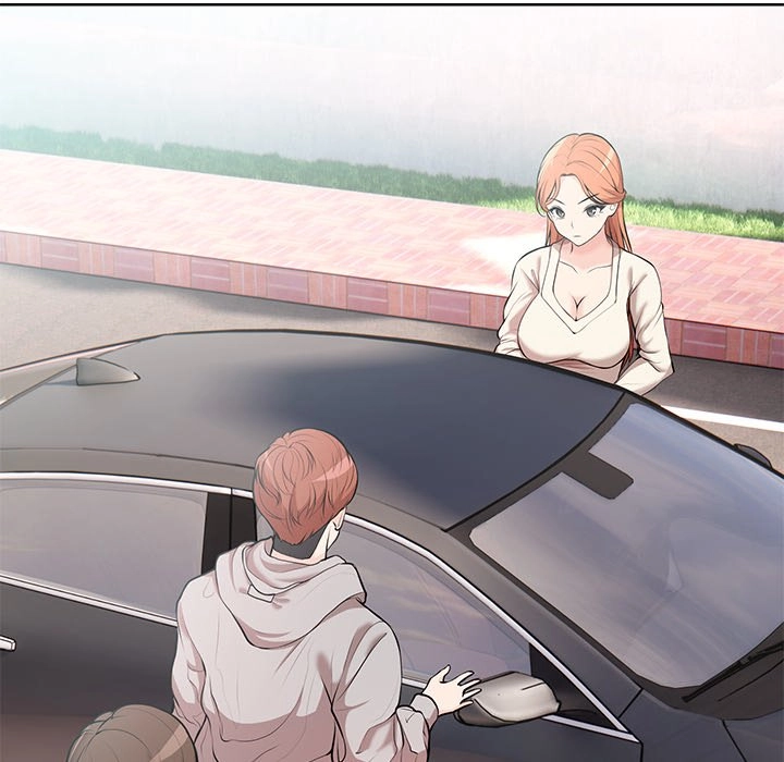 Amnesia Chapter 19 page 91 - 