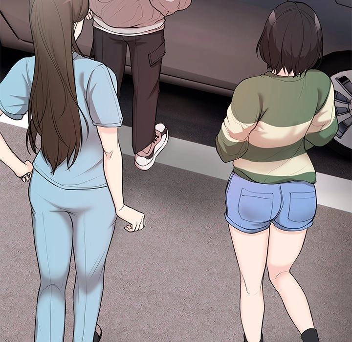 Amnesia Chapter 19 page 92 - 
