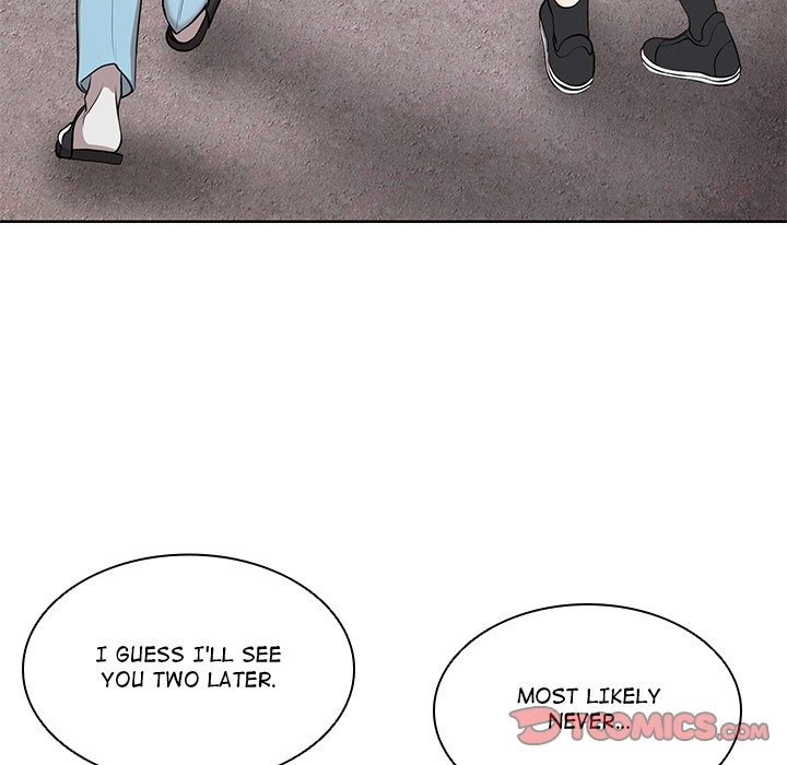 Amnesia Chapter 19 page 93 - 