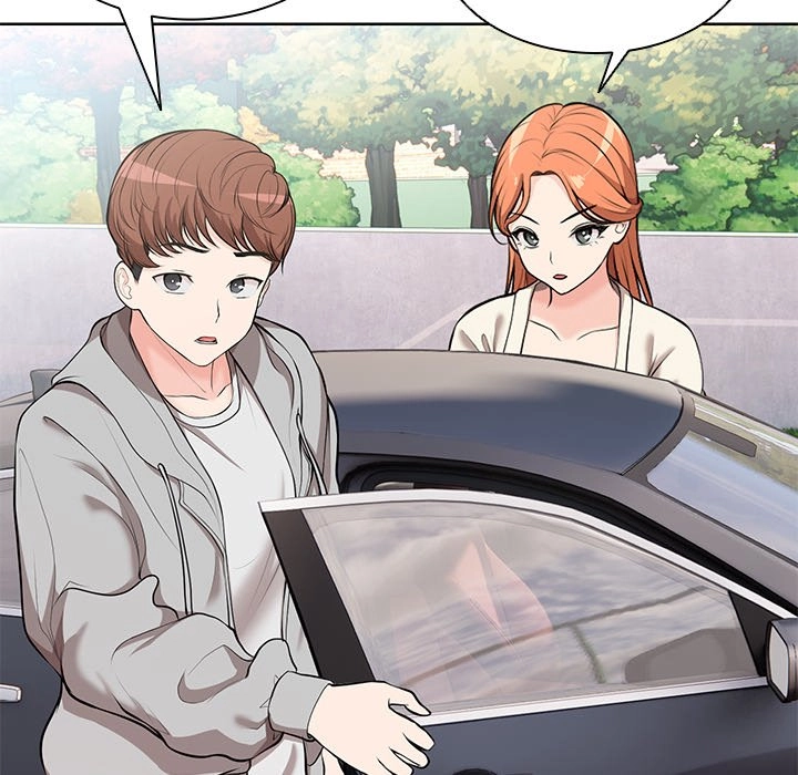 Amnesia Chapter 19 page 94 - 