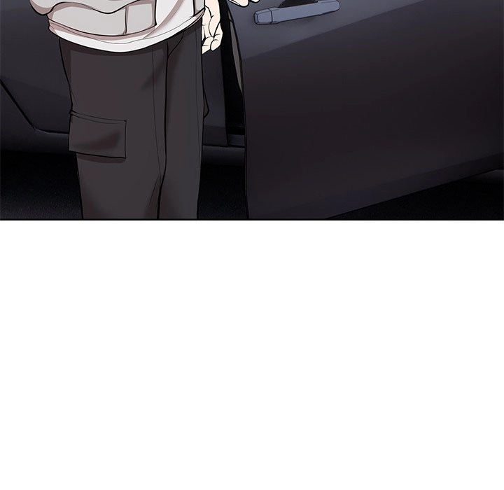 Amnesia Chapter 19 page 95 - 