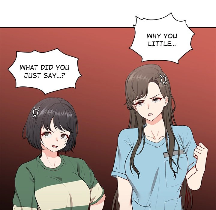 Amnesia Chapter 19 page 96 - 