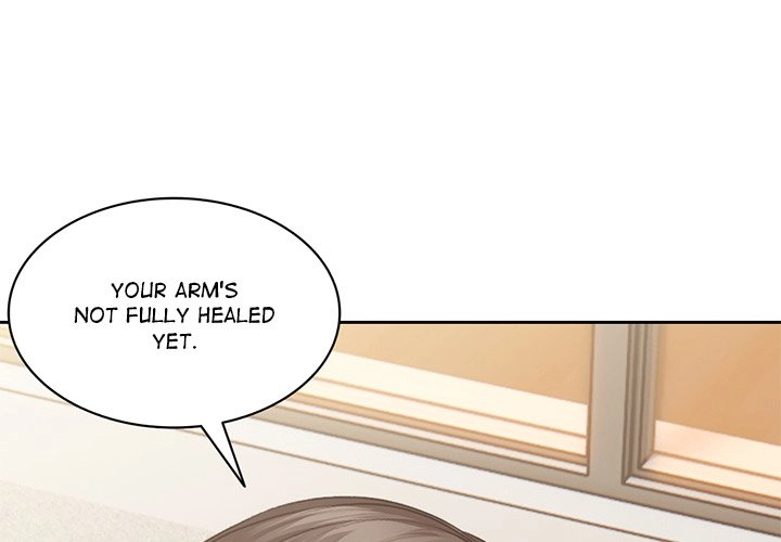 Amnesia Chapter 2 page 1 - 