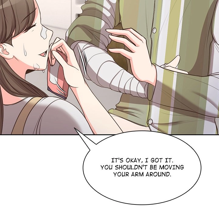 Amnesia Chapter 2 page 103 - 
