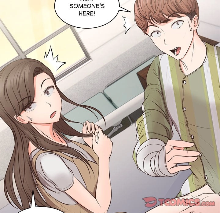 Amnesia Chapter 2 page 111 - 