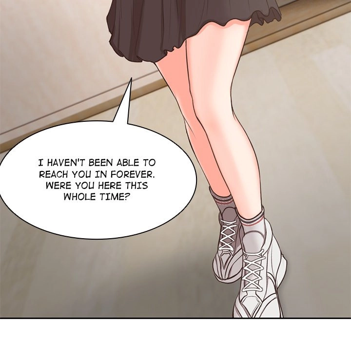 Amnesia Chapter 2 page 125 - 
