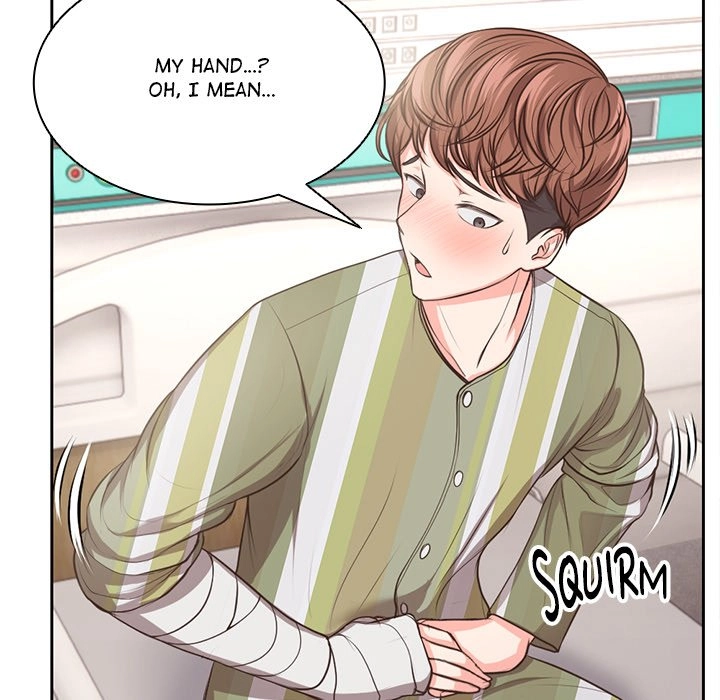 Amnesia Chapter 2 page 15 - 