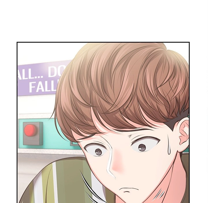 Amnesia Chapter 2 page 22 - 