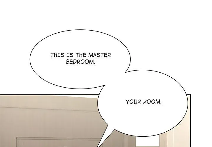 Amnesia Chapter 20 page 1 - 