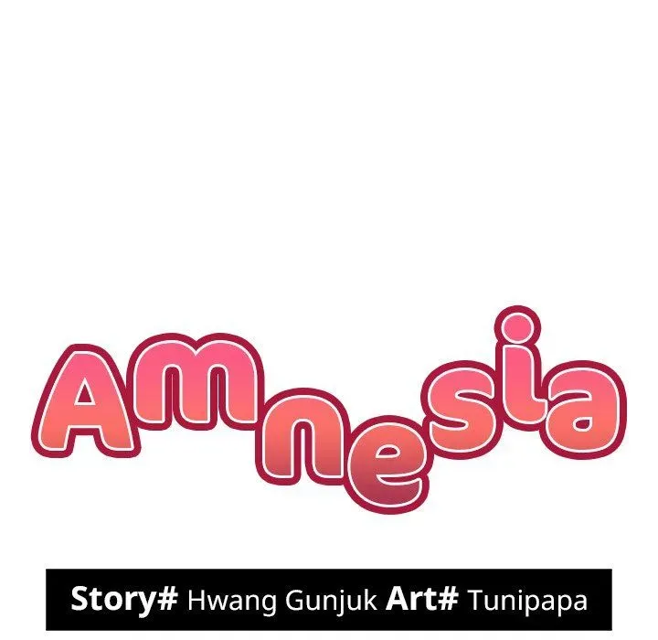 Amnesia Chapter 20 page 17 - 