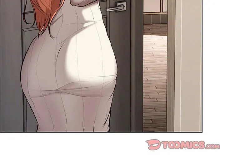Amnesia Chapter 20 page 3 - 