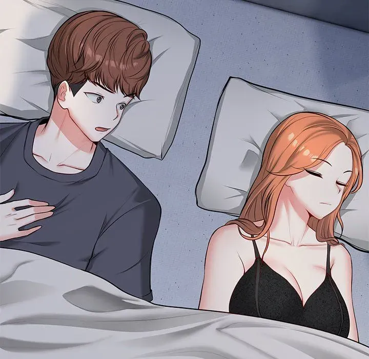 Amnesia Chapter 20 page 26 - 