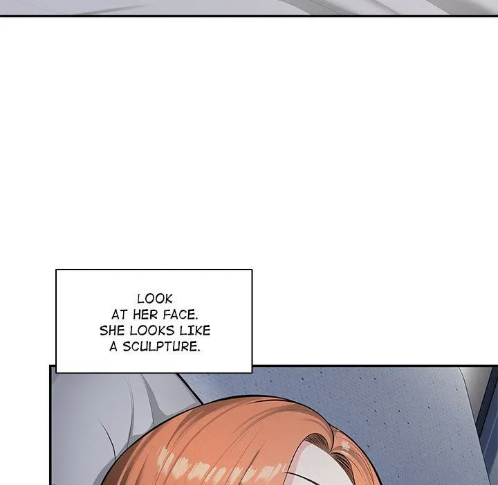 Amnesia Chapter 20 page 27 - 
