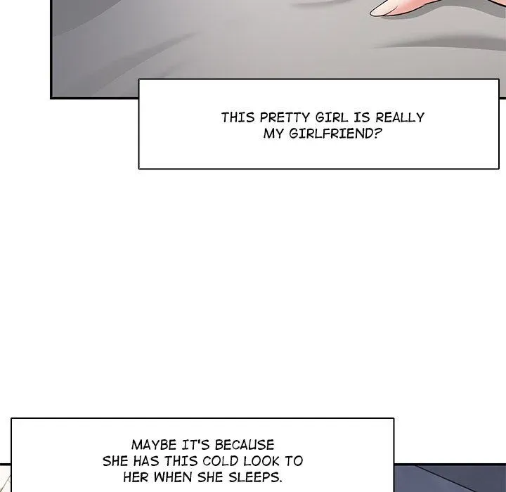 Amnesia Chapter 20 page 29 - 