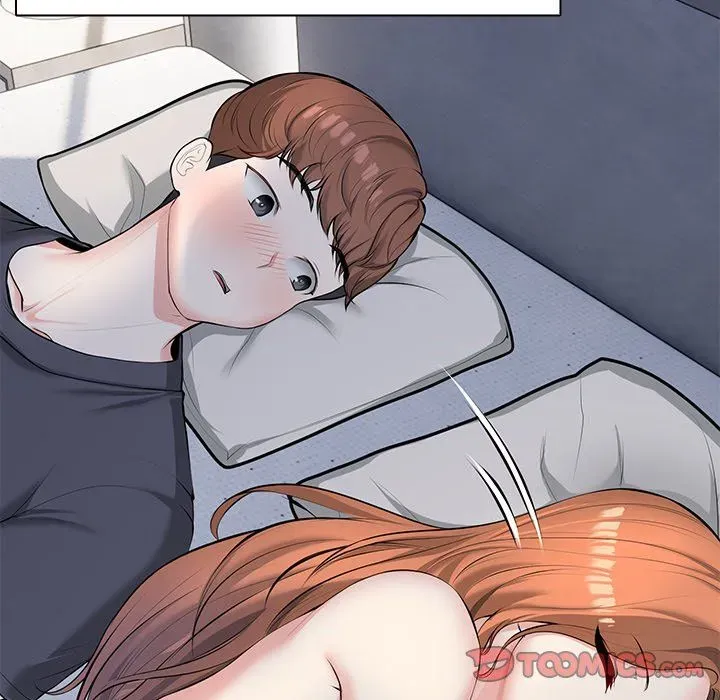 Amnesia Chapter 20 page 30 - 