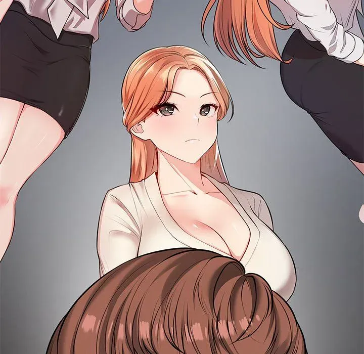 Amnesia Chapter 20 page 33 - 