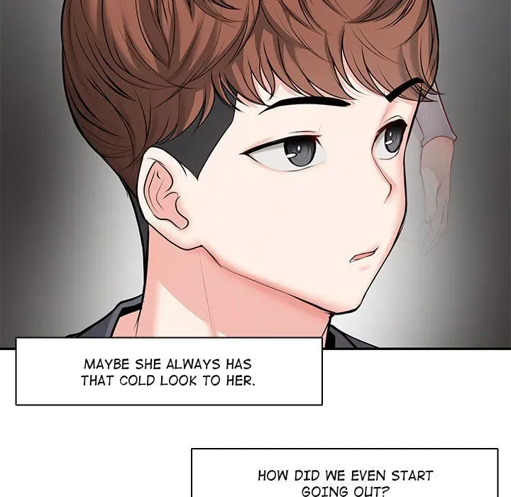 Amnesia Chapter 20 page 34 - 