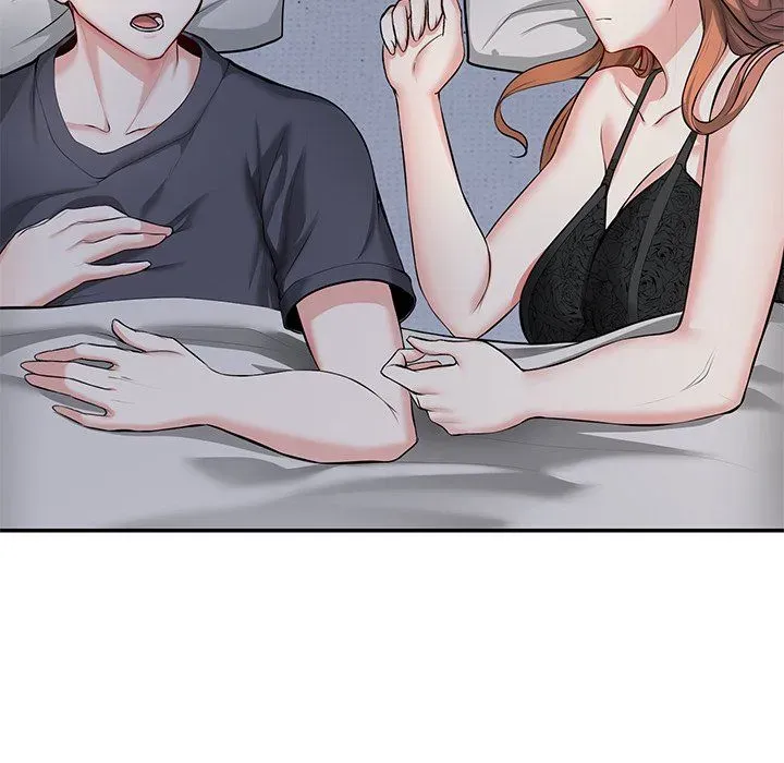 Amnesia Chapter 20 page 36 - 