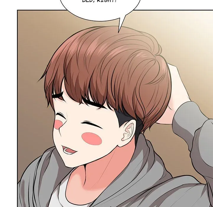 Amnesia Chapter 20 page 5 - 
