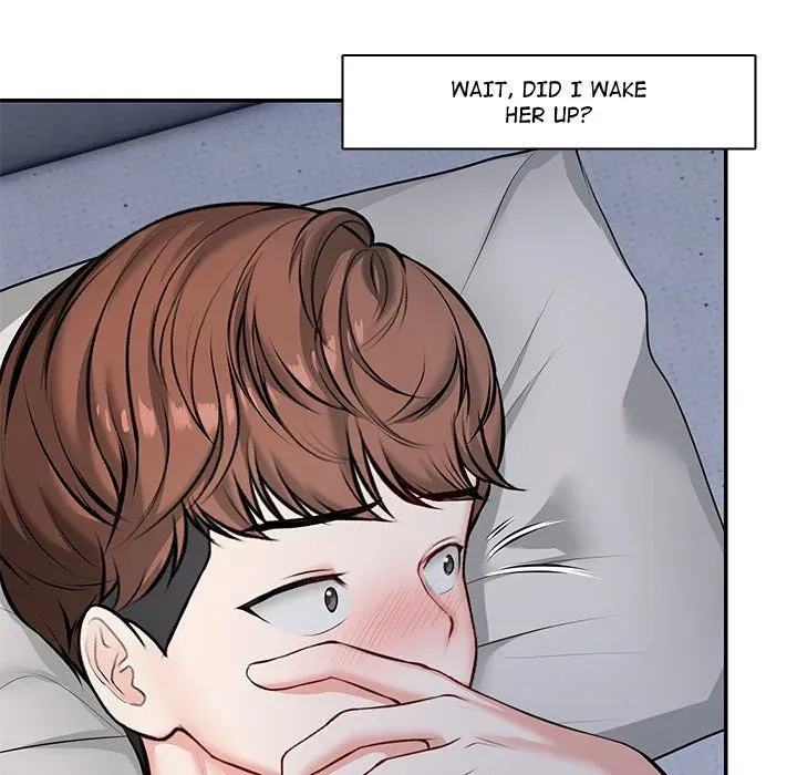 Amnesia Chapter 20 page 41 - 