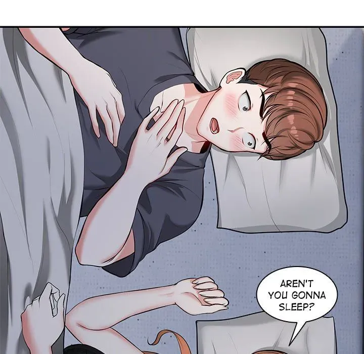 Amnesia Chapter 20 page 43 - 