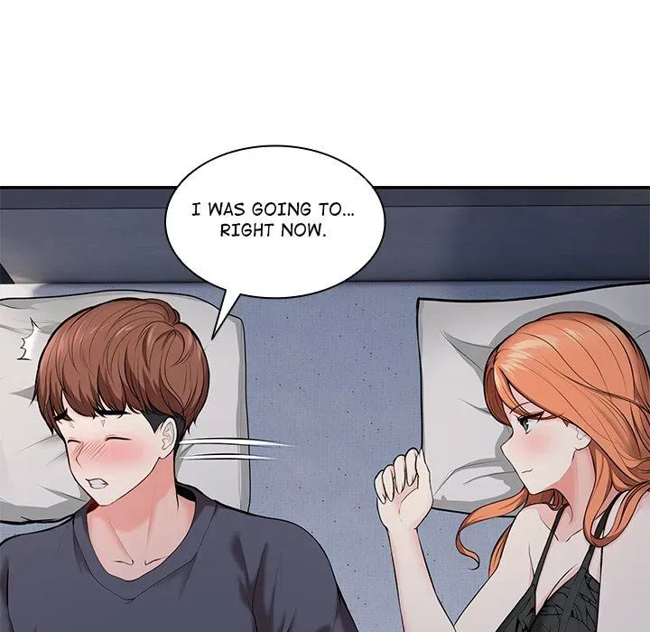 Amnesia Chapter 20 page 45 - 