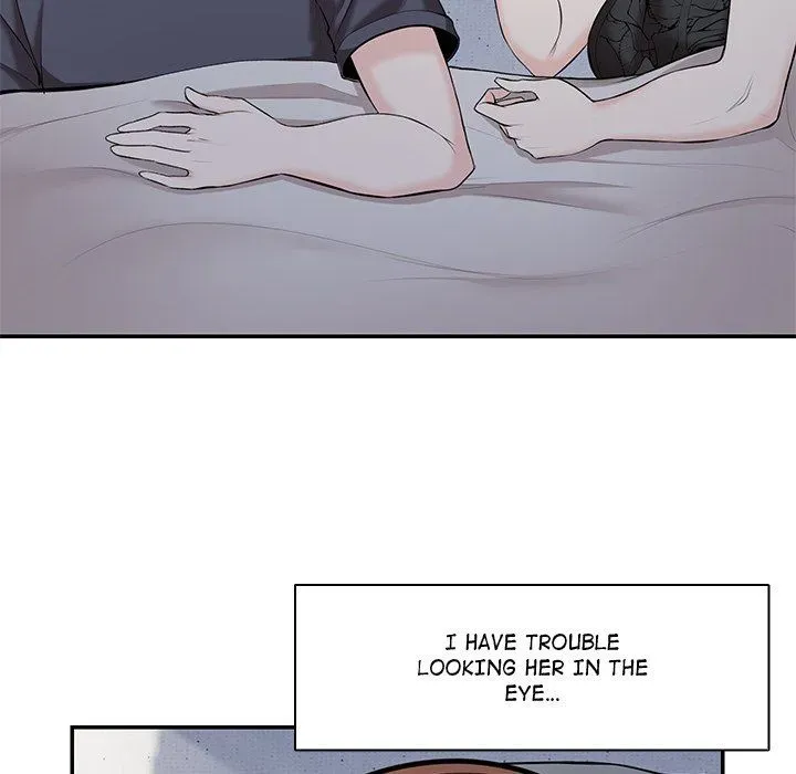 Amnesia Chapter 20 page 46 - 