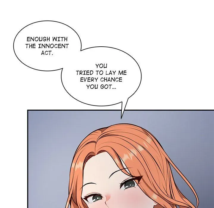 Amnesia Chapter 20 page 62 - 