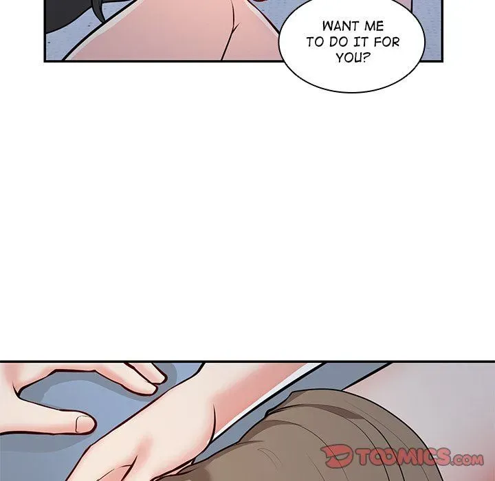Amnesia Chapter 20 page 75 - 