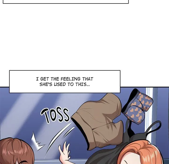 Amnesia Chapter 20 page 77 - 