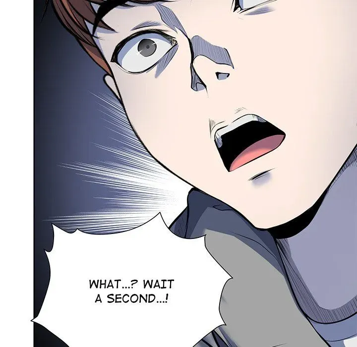 Amnesia Chapter 20 page 10 - 
